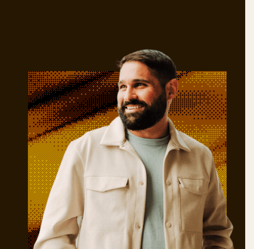 Glidepath's founder